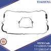 11120035738 Valve Cover Gasket Cylinder Head Gasket for BMW 120i 318i 520i X1 N46N 2005-2011