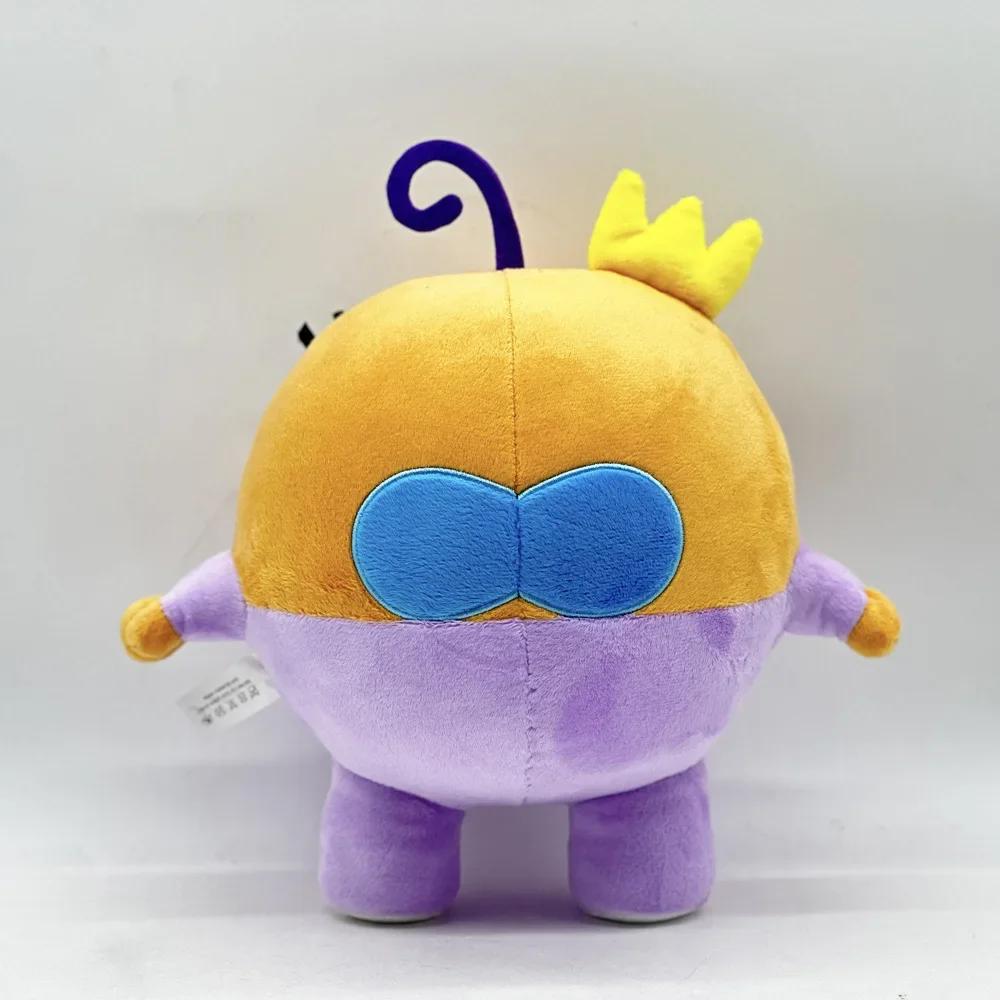 11.02inch Fairly Oddparents A New Wish Poof Peri Fun Cartoon Plush Toys Children Christmas Gift