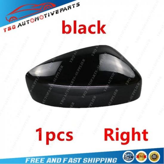 Side Mirror Frame Lower Base Cover Lens Turn Light For Mazda CX-5 CX5 2017-