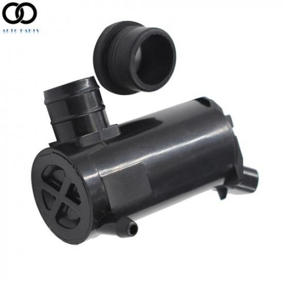 For Toyota Corolla Celica 4Runner MR2 Pickup Tercel 89-95 Windshield Washer Pump