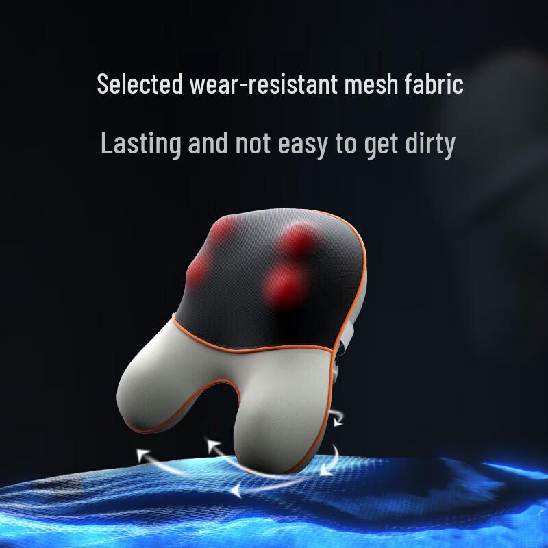 SKG T5 Lumbar Massager Pad