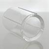 Yanagi Sori Y Glass Clear Hirota Glass HIROTA GLASS (L) [YS-2W]