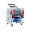 New Stainless Steel Electric Dough Press Machine - Automatic Household/Commercial Noodle & Dumpling Skin Roller with Free Shipping
