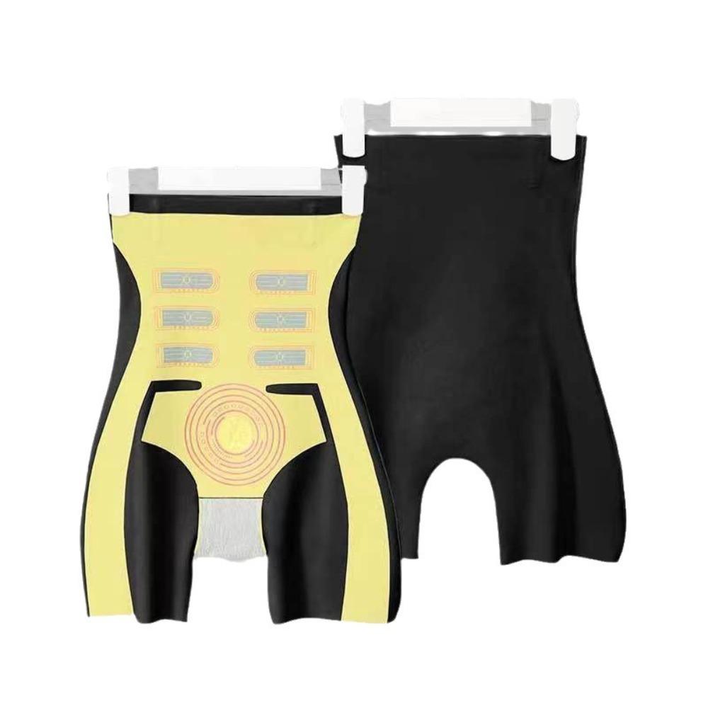 Seamless Butt Lifting Shaper Shapewear Postpartum Slimming Underpants Tummy Control Briefs Women