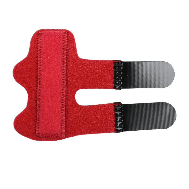 Adjustable Straighten Sprain Dislocation Release Pain Relief Corrector Support Healthy Care Trigger Finger Splint Fixing Brace