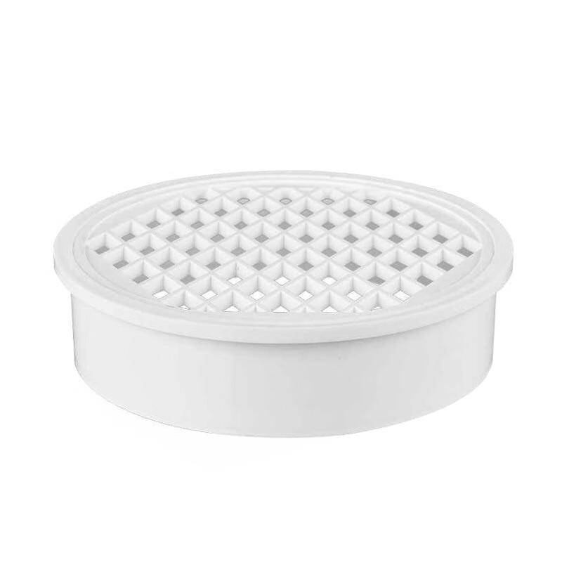 XINGONGPAI PVC Drain Pipe Floor Drain Filter