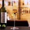 Qiwei Crystal Champagne Flutes Set (Pair)