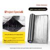 Tieluowei SBS Asphalt Self-Adhesive Waterproofing Roll