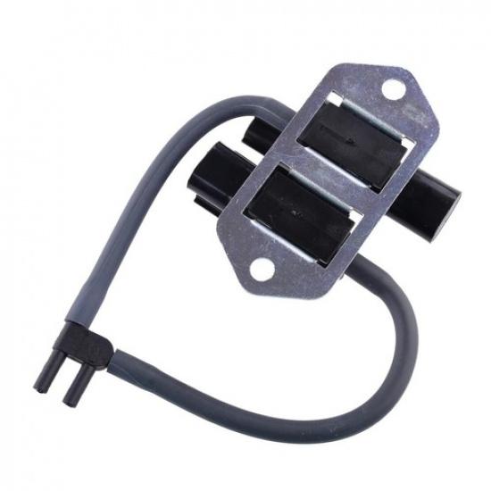 Front Wheel Vacuum Switch Solenoid Valve 8657A031 Fits For Pajero Mitsubishi 4WD
