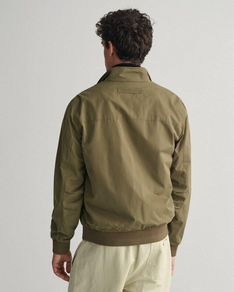 Зимняя куртка GANT Lightweight Harrington Jacket (7006381) Jacket (7006381-301) juniper green