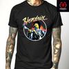 26 Jimi Hendrix Classic Rock Band Unisex Heavy Cotton T-SHIRT S-3XL  Unisex T-Shirt