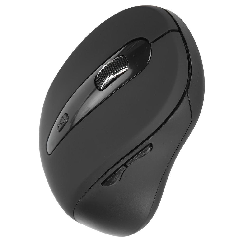 Wireless Mouse     Distance   FourWay Scroll Wheel Optical Mouse for Notebook Tablet PC(Red )