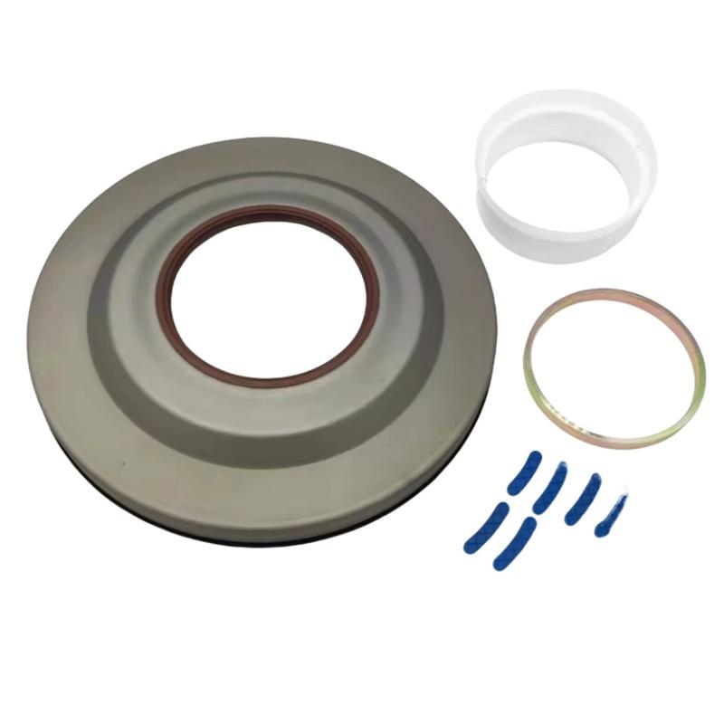 6DCT450 MPS6 New Transmission Gearbox Front Clutch Cover Oil Seal mps6 For Volvo Ford Journey Evoque Galaxy Mondeo 6dct450