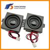 FUET Original 40mm 8 Ohm 5W Multimedia Smart Loudspeaker