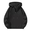 Men's Fleece Hoodie Casual Long Sleeve Sweatshirt