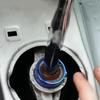 BMW 3er und 5er Reihe (E46, E36, E30, E39) Kurzer & Schneller Schalthebel Schaltknauf Mod.