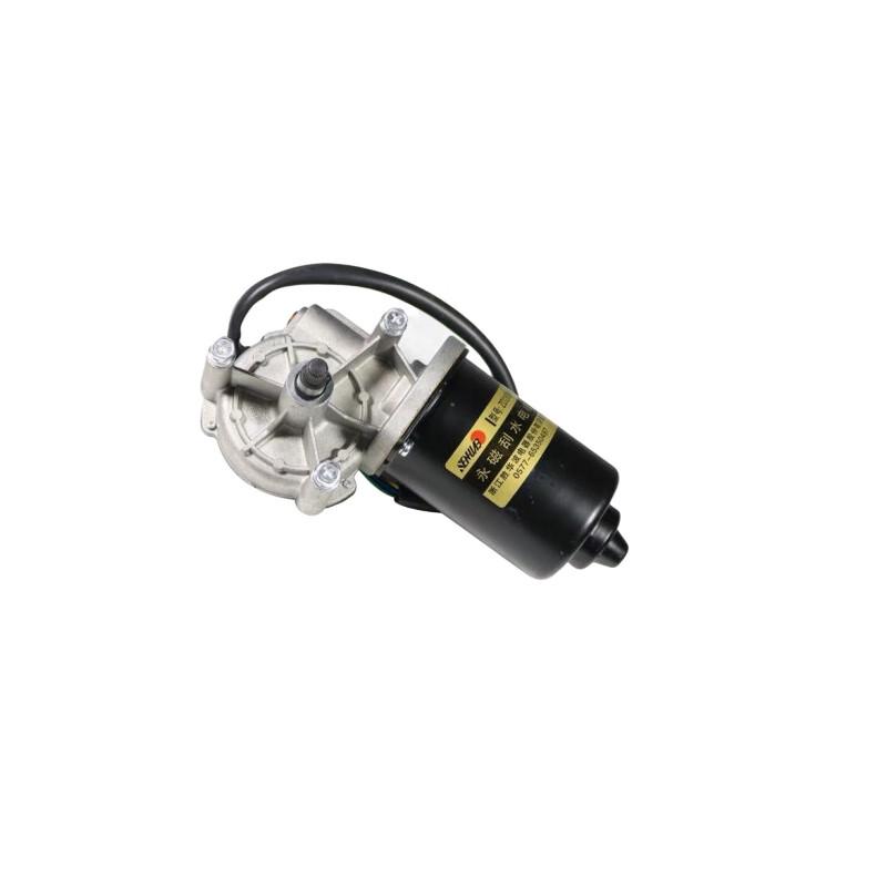 Shaanxi Automobile SX2190 Wiper Motor Assembly