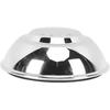 Wheel Center Cap, 04895432AA Hub Cap Center Cap Durable Chrome Wheel Center Cap for 300 2006 To 2022