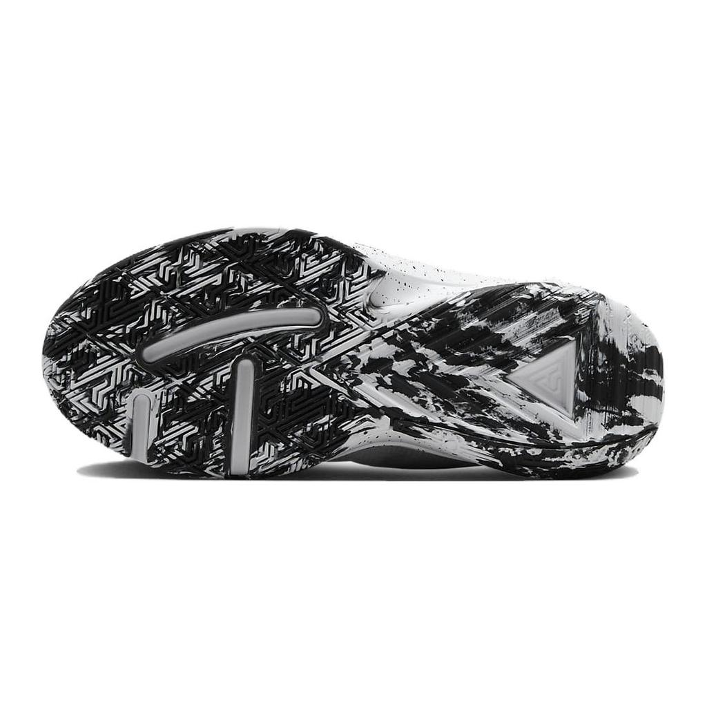 New Nike Zoom Freak 5 Oreo GS DZ4486-100