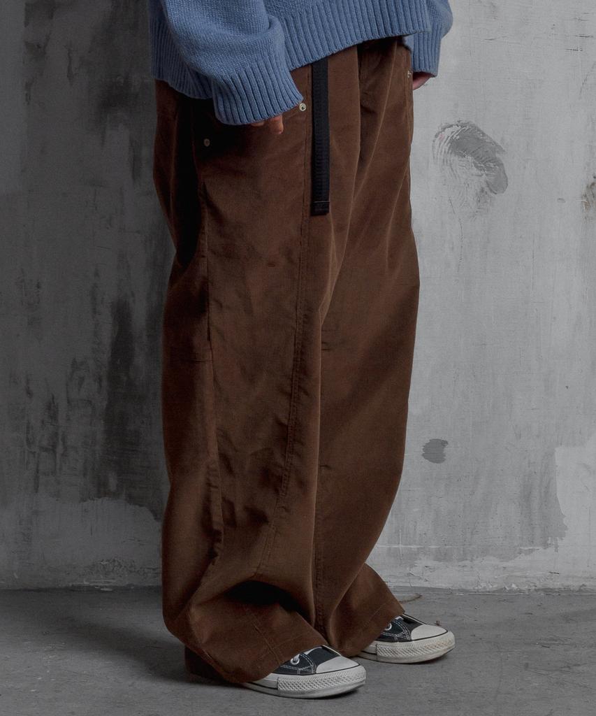 SHVTO Corduroy Skate Pants