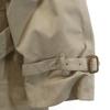 Burberrys 90s Made In England Old Trench Coat 52 Beige Men's Used