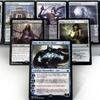 A25 A26 BFZ C14 C15 C16 CM2 CMA CN2 DOM HOLO17-001 cartas mágicas Fenda Ciclônica Incubadora de Urza reunião de jogo em casa de Teferi