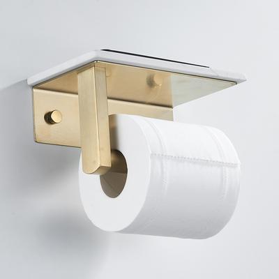 Bad & WC – Toilettenpapierhalter