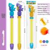 Children's Thickened Beach Shovel Set - Sand Play Toys for Park & Beach