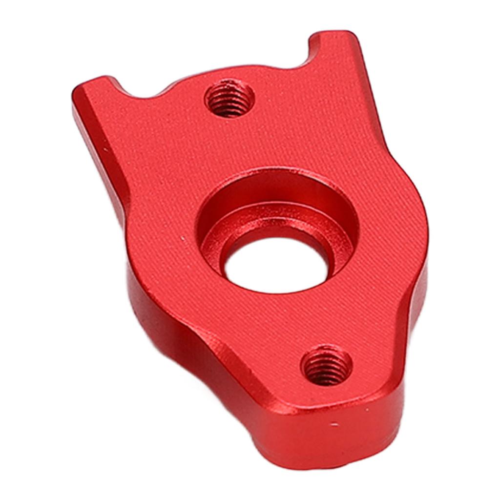 RC Steering Assembly Aluminum Alloy Upgrade Parts for   E   VXL Summit 1Celsius16 RC Cars