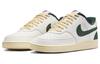Nike Court Vision Low Sail Pro Green Opti Yellow FD0320-133