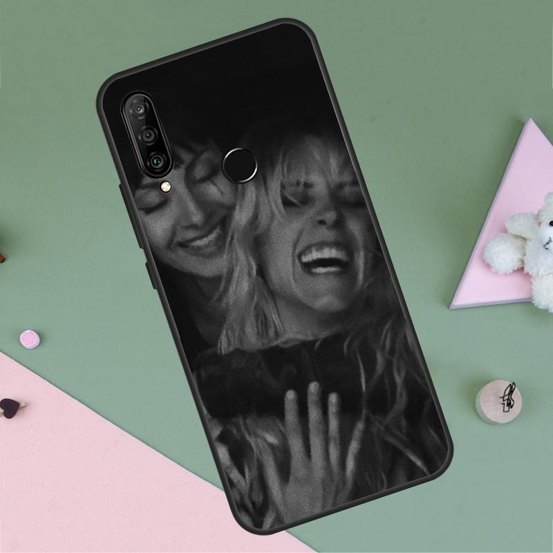 

Vis A Vis Zulema Для Huawei P20 P40 Lite P60 P30 Pro Nova 5T 9 10 SE 12s 12i 11i Y90 Y70 Y60 Y61 Y72 Y91 Чехол Huawei Nova Y70