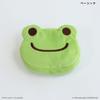 Culture Entertainment Pickles the Frog Reversible Pouch