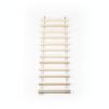 Pet Cat Soft Rope Ladder Climbing Frame Hammock Bed Sisal