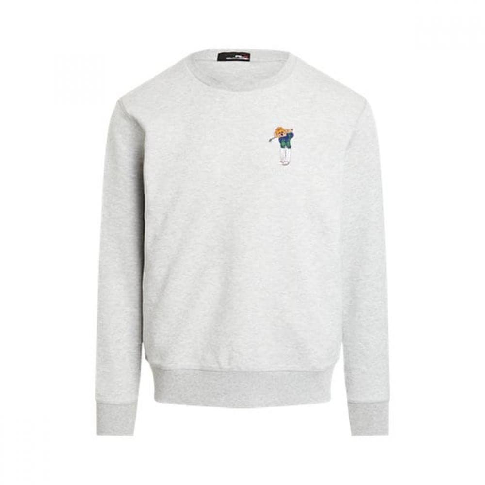 Polo Polo Golf Men S Polo Bear Water reSiStant SweatShirt Mnxgkni16820187020