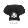 Motorcycle Accessories Rear Passenger Backrest Cushions For ZONTES 368-K ZT 368K Waist Support