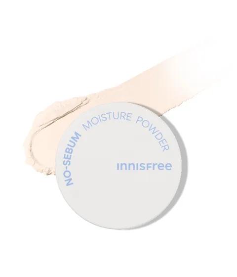 No Sebum Moisture Powder (5g)