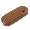horizontal sunglasses case compression resistant