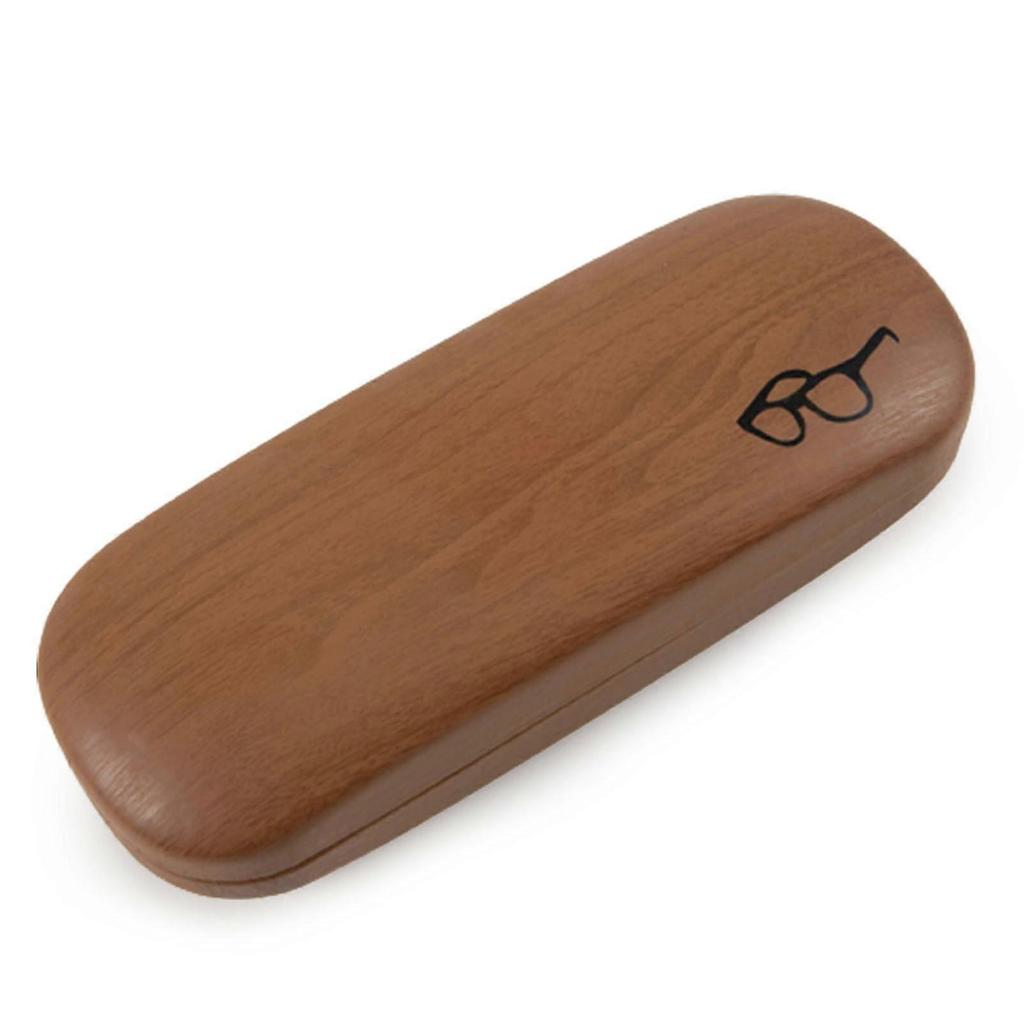 horizontal sunglasses case compression resistant