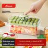 Jingdong Jingzao Ice Cube Tray with Scoop