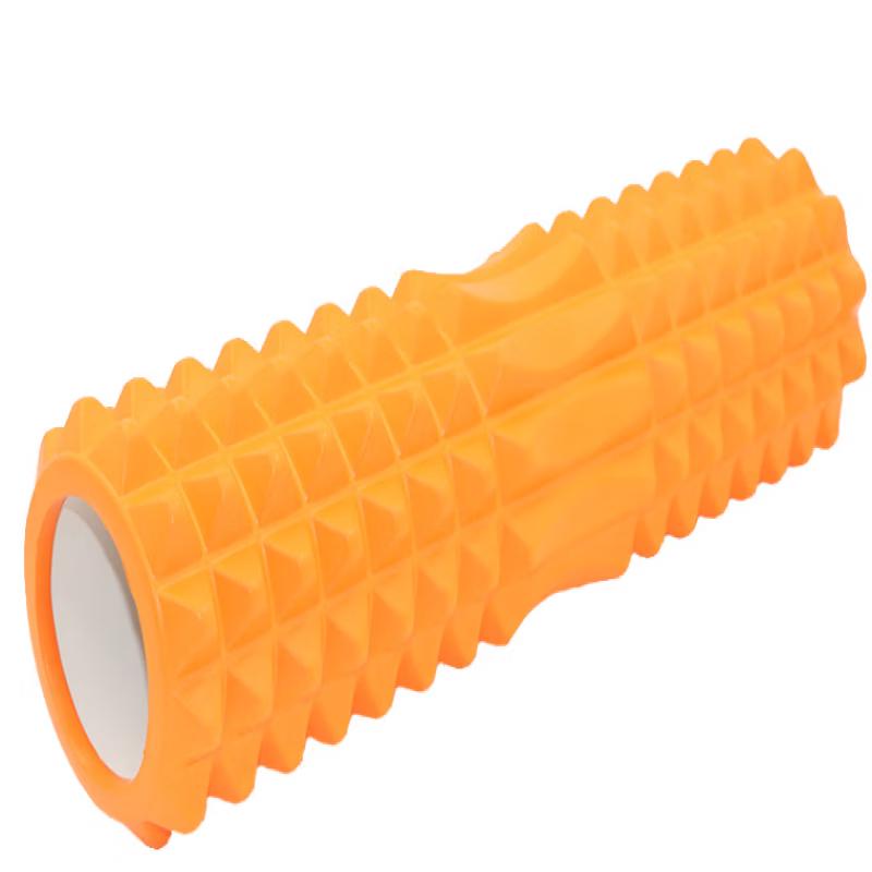 LISM Hollow Yoga Foam Roller