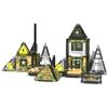 Portable Magnetic Camouflage Educational Toy Set for Children