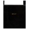 Bally Easy Logo Tote Bag Men tote bags Black 6312704