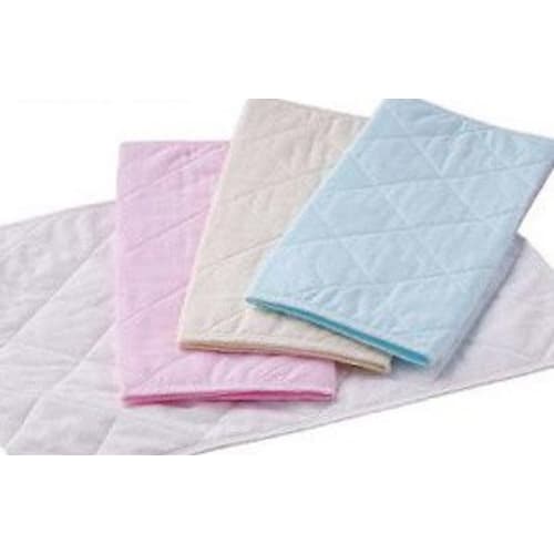 

[Made in Japan] Pasima Dishcloth, Approx. 30cm x 40cm (Beige)