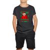All I Want for Christmas Is Queen Elizabeth II Kids T Shirt
