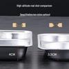 304 Stainless Steel Divided Meal Tray