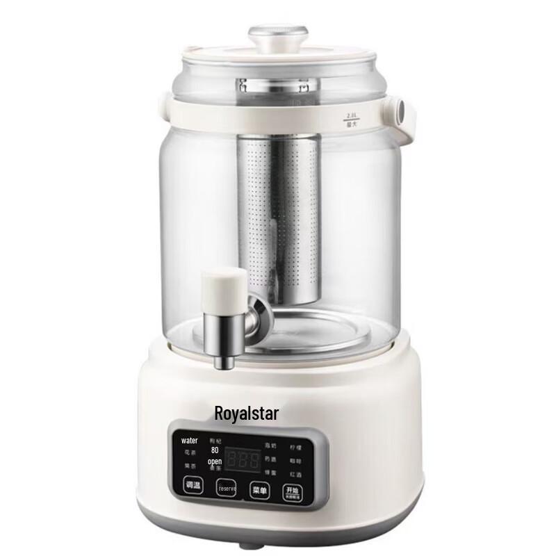 

Ronshen Multi-function Health Pot