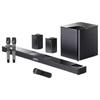 SANSUI 95E 5.1 Dolby Soundbar KTV Home Theater System (CN Version)