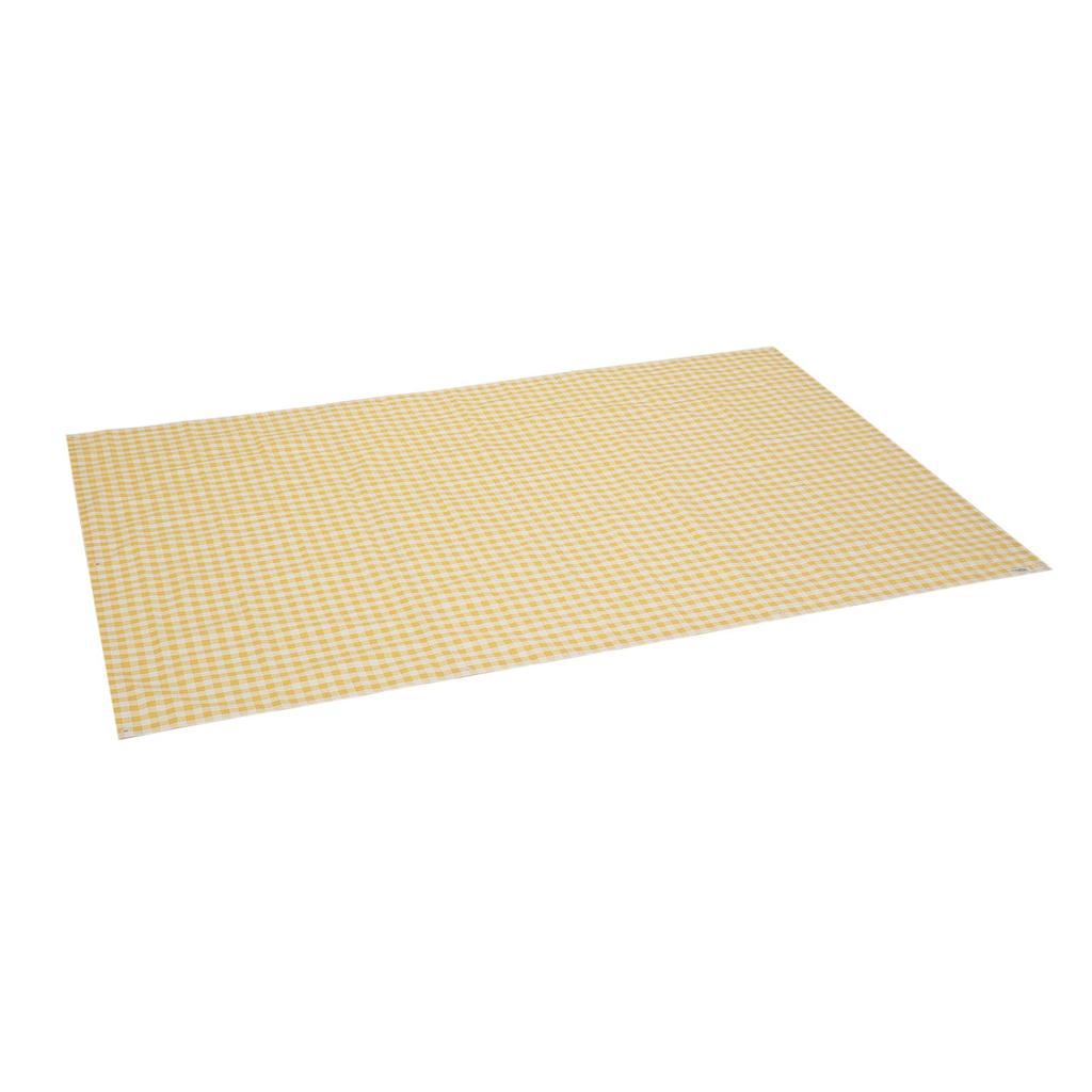 Artec Outdoor Leisure Sheet Cozy Picnic Mat x Old Yellow 74177 1.8m 2.7m