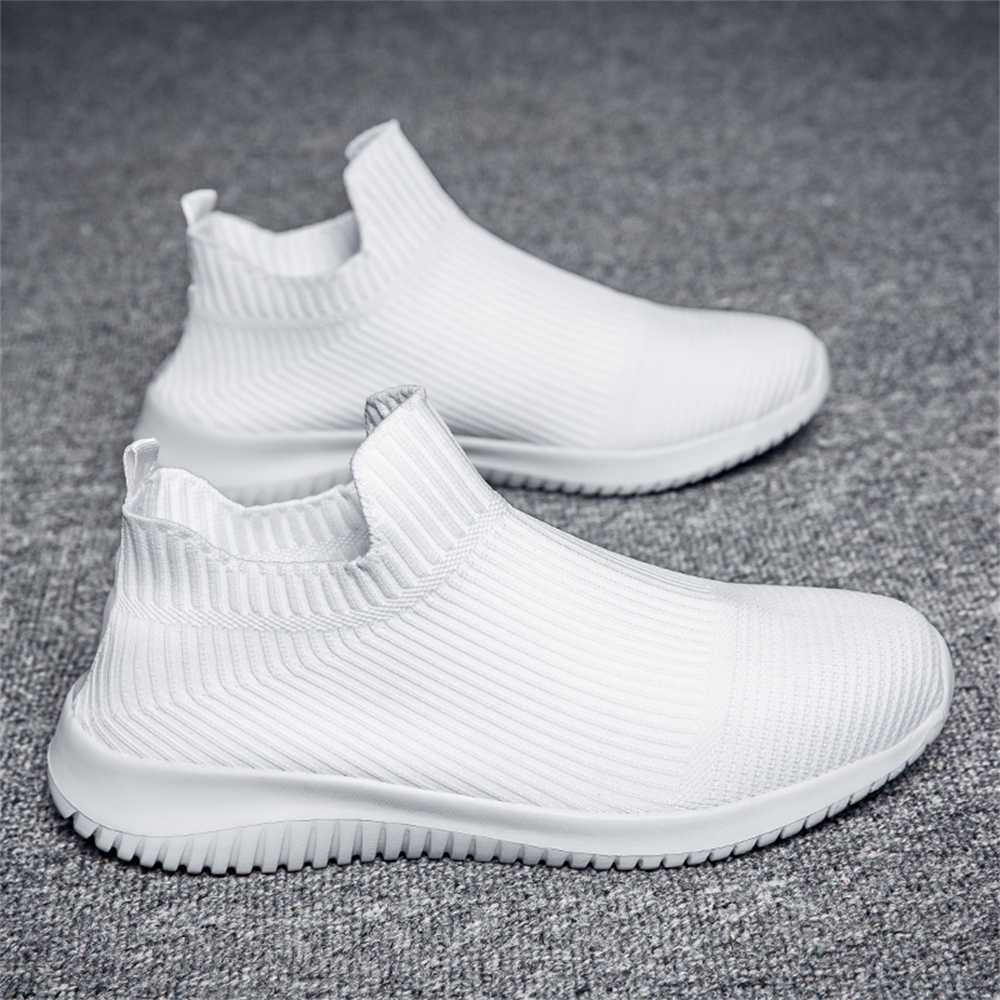 Fashion Round Tip Warm Natural Shoes For Men Flats Men's Casual Shose Men's Vulcanized Sneakers Sports Luxe Street Tenix Vintage