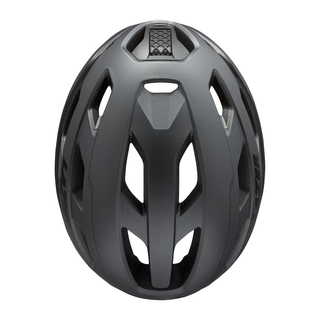 LAZER Strada KC AF Matte Titanium L Cycling Helmet (58-61cm)